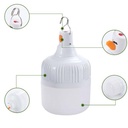 Focos led emergencia