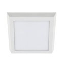 Plafones led