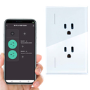 Tomacorrientes smart