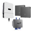 Comerciales industriales