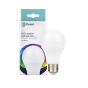 Luminarias y focos smart