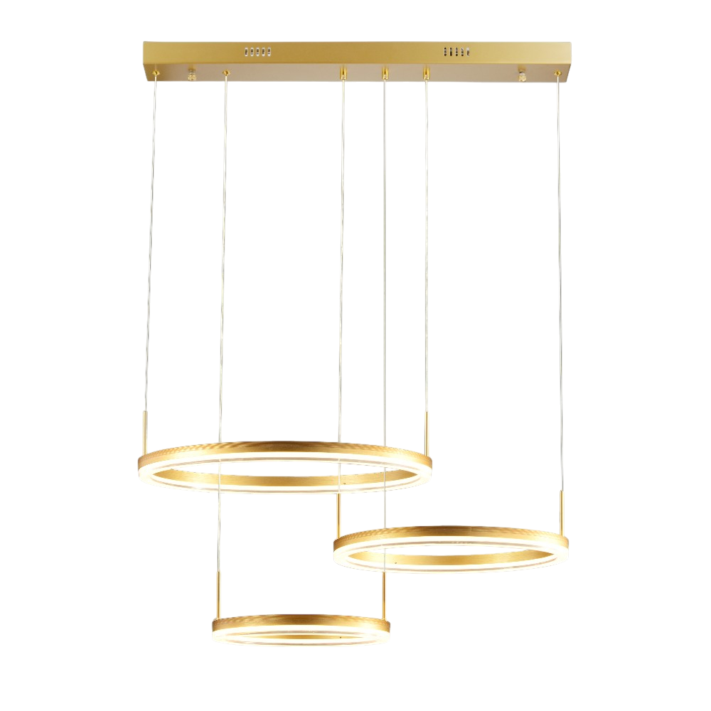 Lámparas decorativas